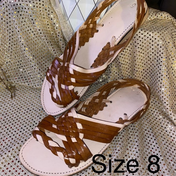 Huaraches - Picture 4 of 16